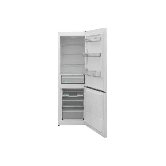 SHARP SJ-FBB02DTXWE-EU Alulfagyasztós hűtőszekrény SHARP SJ-FBB02DTXWE-EU Alulfagyasztós hűtőszekrény