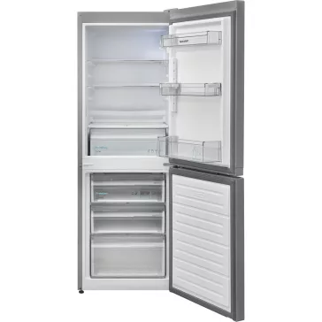 SHARP SJ-FBB02DTXLE-EU Alulfagyasztós hűtőszekrény