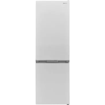 SHARP SJ-FBB04DTXWE-EU Alulfagyasztós hűtőszekrény