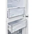 SHARP SJ-FBB04DTXWE-EU Alulfagyasztós hűtőszekrény SHARP SJ-FBB04DTXWE-EU Alulfagyasztós hűtőszekrény