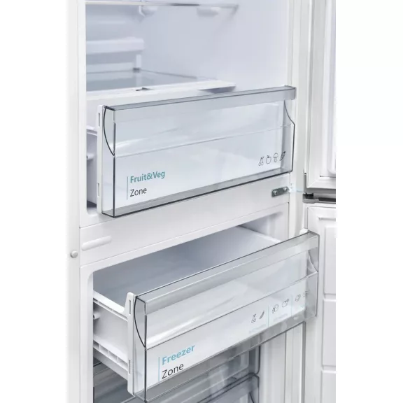 SHARP SJ-FBB04DTXWE-EU Alulfagyasztós hűtőszekrény SHARP SJ-FBB04DTXWE-EU Alulfagyasztós hűtőszekrény
