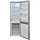 SHARP SJ-FBB04DTXLE-EU Alulfagyasztós hűtőszekrény SHARP SJ-FBB04DTXLE-EU Alulfagyasztós hűtőszekrény