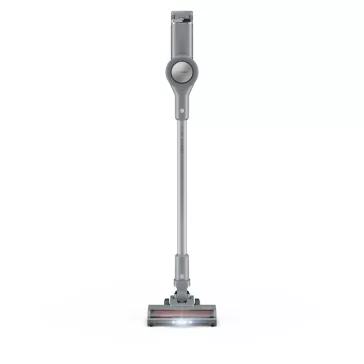   Sharp VC-SV20AEU-S Dual Power Max – vezeték nélküli állóporszívó dupla akkumulátorral