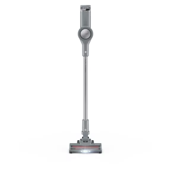 Sharp VC-SV20AEU-S Dual Power Max – vezeték nélküli állóporszívó dupla akkumulátorral Sharp VC-SV20AEU-S Dual Power Max – vezeték nélküli állóporszívó dupla akkumulátorral