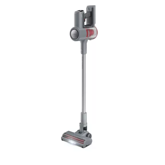 Sharp VC-SV20AEU-S Dual Power Max – vezeték nélküli állóporszívó dupla akkumulátorral Sharp VC-SV20AEU-S Dual Power Max – vezeték nélküli állóporszívó dupla akkumulátorral