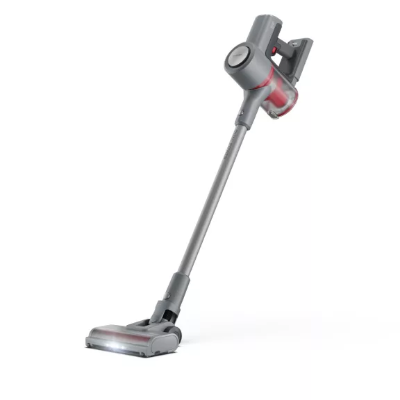 Sharp VC-SV20AEU-S Dual Power Max – vezeték nélküli állóporszívó dupla akkumulátorral Sharp VC-SV20AEU-S Dual Power Max – vezeték nélküli állóporszívó dupla akkumulátorral