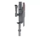 Sharp VC-SV20AEU-S Dual Power Max – vezeték nélküli állóporszívó dupla akkumulátorral Sharp VC-SV20AEU-S Dual Power Max – vezeték nélküli állóporszívó dupla akkumulátorral