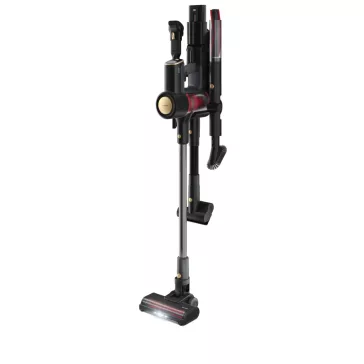 Sharp VC-SV28AEU-B Dual Power Ultra vezeték nélküli állóporszívó