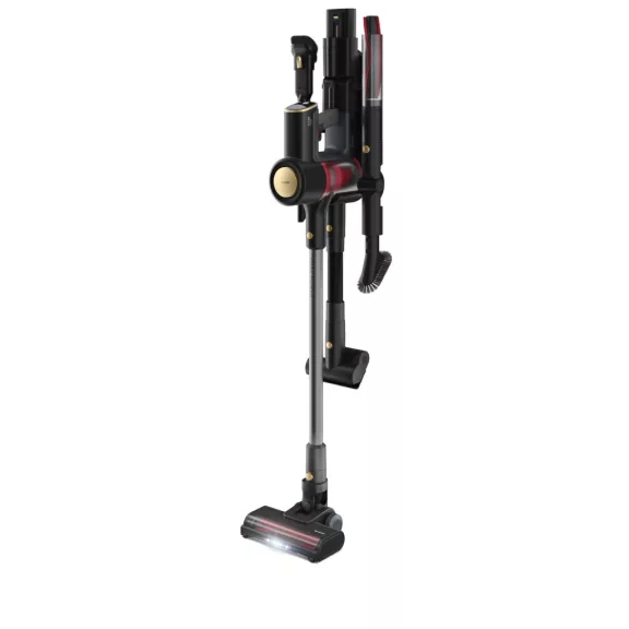 Sharp VC-SV28AEU-B Dual Power Ultra vezeték nélküli állóporszívó Sharp VC-SV28AEU-B Dual Power Ultra vezeték nélküli állóporszívó