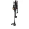 Sharp VC-SV28AEU-B Dual Power Ultra vezeték nélküli állóporszívó