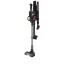 Sharp VC-SV28AEU-B Dual Power Ultra vezeték nélküli állóporszívó