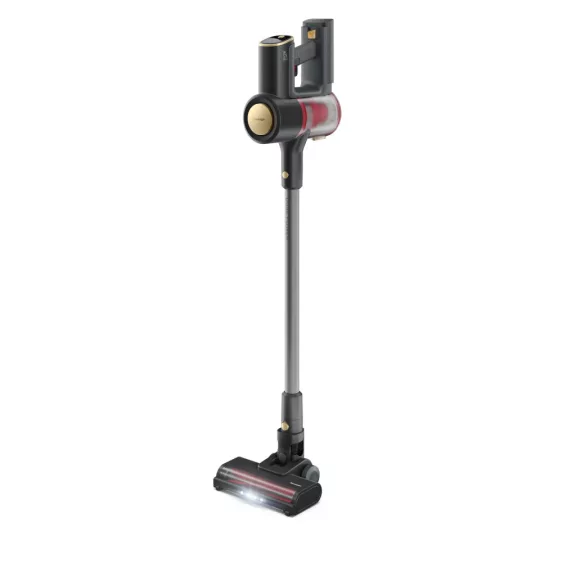 Sharp VC-SV28AEU-B Dual Power Ultra vezeték nélküli állóporszívó Sharp VC-SV28AEU-B Dual Power Ultra vezeték nélküli állóporszívó
