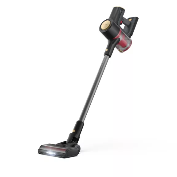 Sharp VC-SV28AEU-B Dual Power Ultra vezeték nélküli állóporszívó Sharp VC-SV28AEU-B Dual Power Ultra vezeték nélküli állóporszívó