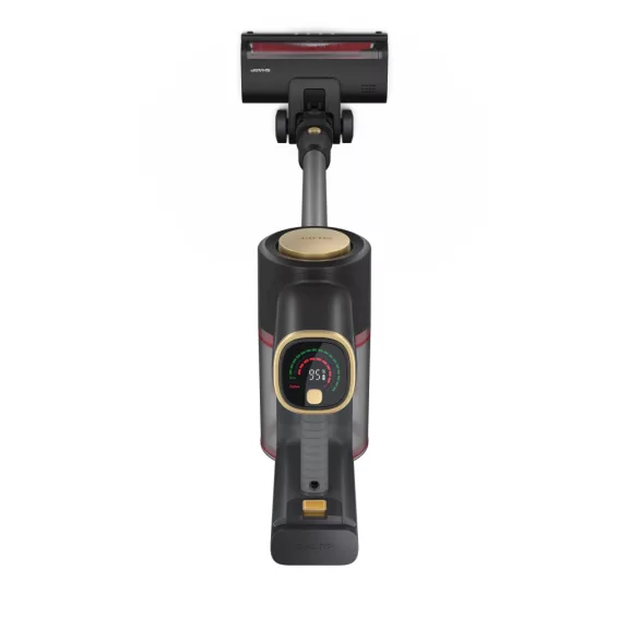 Sharp VC-SV28AEU-B Dual Power Ultra vezeték nélküli állóporszívó Sharp VC-SV28AEU-B Dual Power Ultra vezeték nélküli állóporszívó