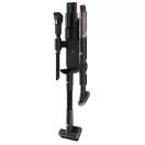 Sharp VC-SV28AEU-B Dual Power Ultra vezeték nélküli állóporszívó Sharp VC-SV28AEU-B Dual Power Ultra vezeték nélküli állóporszívó