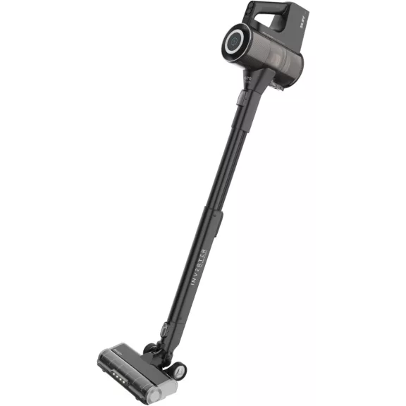 Sharp SA-VP5521BS Animal – prémium vezeték nélküli állóporszívó háziállatokhoz Sharp SA-VP5521BS Animal – prémium vezeték nélküli állóporszívó háziállatokhoz