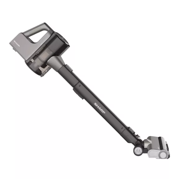 Sharp SA-VP4251GS Home&Car – vezeték nélküli állóporszívó autó- és otthoni takarításhoz Sharp SA-VP4251GS Home&Car – vezeték nélküli állóporszívó autó- és otthoni takarításhoz