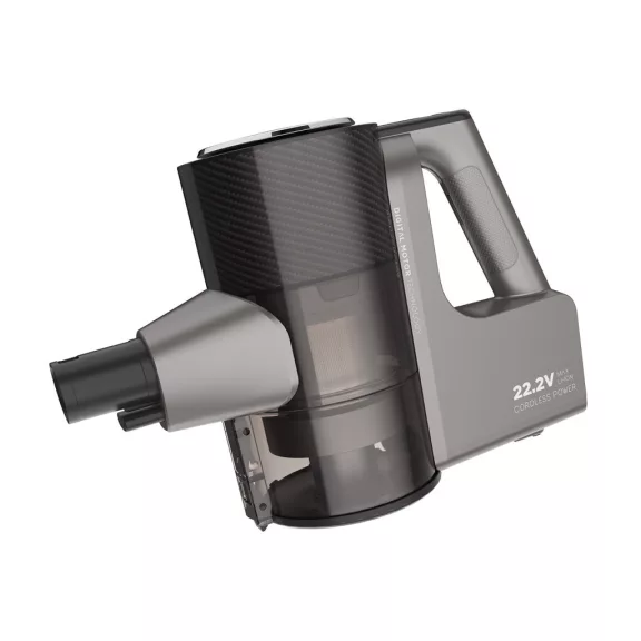 Sharp SA-VP4251GS Home&Car – vezeték nélküli állóporszívó autó- és otthoni takarításhoz Sharp SA-VP4251GS Home&Car – vezeték nélküli állóporszívó autó- és otthoni takarításhoz
