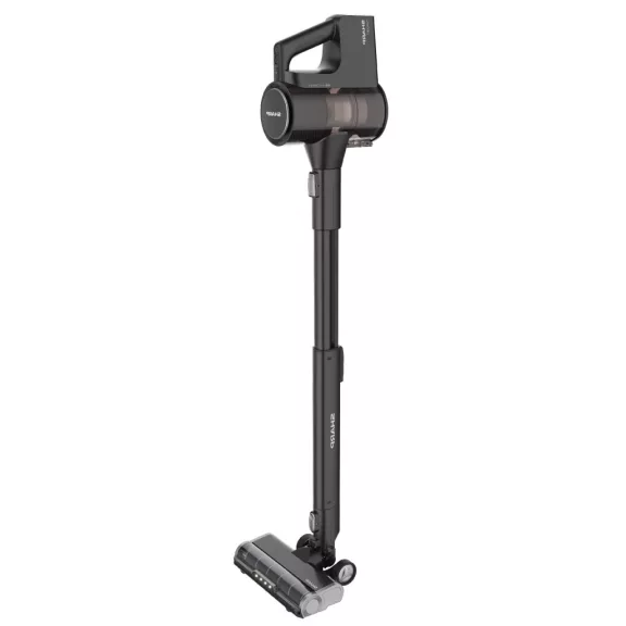 Sharp SA-VP4261BS Hygienic & Mop – vezeték nélküli állóporszívó felmosó funkcióval Sharp SA-VP4261BS Hygienic & Mop – vezeték nélküli állóporszívó felmosó funkcióval