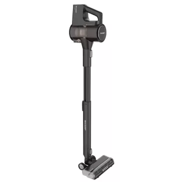   Sharp SA-VP4261BS Hygienic & Mop – vezeték nélküli állóporszívó felmosó funkcióval