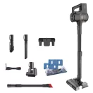 Sharp SA-VP4261BS Hygienic & Mop – vezeték nélküli állóporszívó felmosó funkcióval Sharp SA-VP4261BS Hygienic & Mop – vezeték nélküli állóporszívó felmosó funkcióval