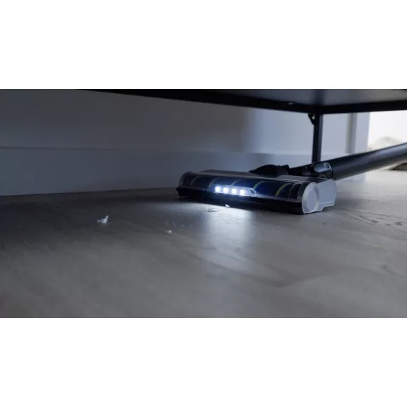 Sharp SA-VP4261BS Hygienic & Mop – vezeték nélküli állóporszívó felmosó funkcióval Sharp SA-VP4261BS Hygienic & Mop – vezeték nélküli állóporszívó felmosó funkcióval