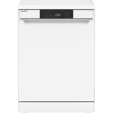 SHARP QW-NA1EF49D3W-EU Mosogatógép