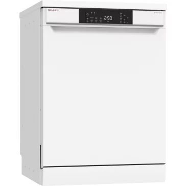 SHARP QW-NA1EF49D3W-EU Mosogatógép