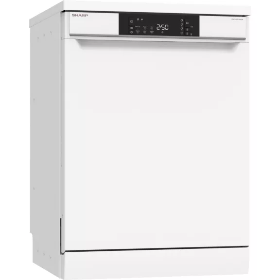 SHARP QW-NA1EF49D3W-EU Mosogatógép