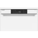 SHARP QW-NA1EF49D3W-EU Mosogatógép