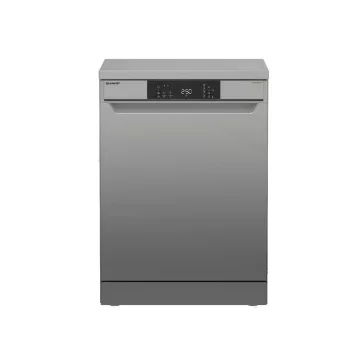 SHARP QW-NA1EF49D3S-EU Mosogatógép