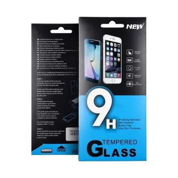   Samsung A515 Galaxy A51 tempered glass kijelzővédő üvegfólia