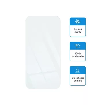   Samsung A515 Galaxy A51 tempered glass kijelzővédő üvegfólia