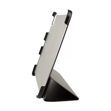   Tactical Tri Fold Apple iPad 10.2 2019/2020/2021 flip tok, fekete