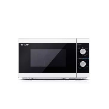 SHARP YC-MG01EW Digitális grilles mikrohullámú sütő