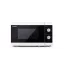 SHARP YC-MG01EW Digitális grilles mikrohullámú sütő