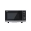 SHARP YC-PS204AE-S Mikrohullámú sütő