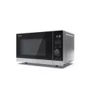 SHARP YC-PS204AE-S Mikrohullámú sütő