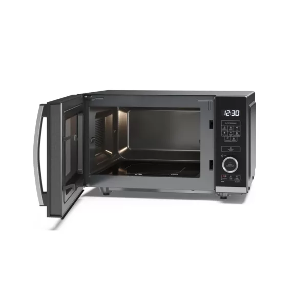SHARP YC-QS204AEB Mikrohullámú sütő