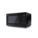 SHARP YC-MS252AE-B Digitális mikrohullámú sütő