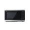 SHARP YC-MS252AE-S Mikrohullámú sütő