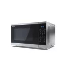SHARP YC-MS252AE-S Mikrohullámú sütő