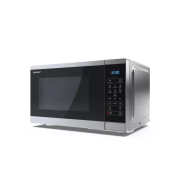SHARP YC-MS252AE-S Mikrohullámú sütő