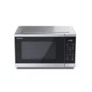 SHARP YC-MS252AE-S Mikrohullámú sütő
