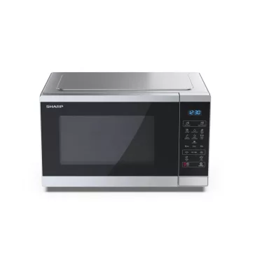 SHARP YC-MS252AE-S Mikrohullámú sütő