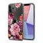 Cyrill by Spigen Apple iPhone 12 Pro Max Cecile tok, Rose Floral