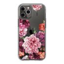 Cyrill by Spigen Apple iPhone 12 Pro Max Cecile tok, Rose Floral