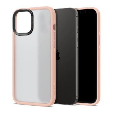   Cyrill by Spigen Apple iPhone 12 Pro Max Color Brick tok, Pink