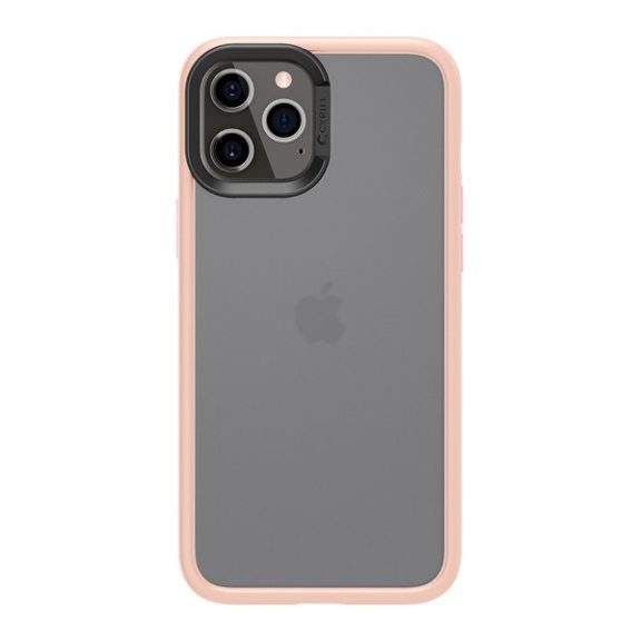 Cyrill by Spigen Apple iPhone 12 Pro Max Color Brick tok, Pink
