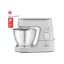 Kenwood KVC65.001WH Titanium Chef Baker Konyhai robotgép